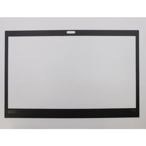 New For Lenovo ThinkPad T480 LCD Bezel Cover FRU 01YU114