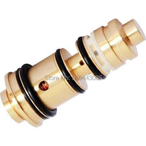 New Quality Electronic Compressor Control Valve For Lexus GS300 Denso 7SB16/7SB16H/7SBU16H/7SBU16 AC Compressor