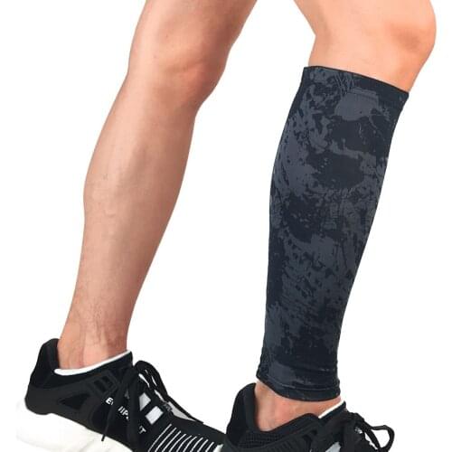Tight Leg Sleeves Leg Support Long-distance Running To Improve Blood Circulation Comfortable Leg Cover