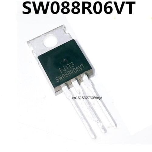 Original new 5pcs/ SW088R06VT 40A60V TO-220