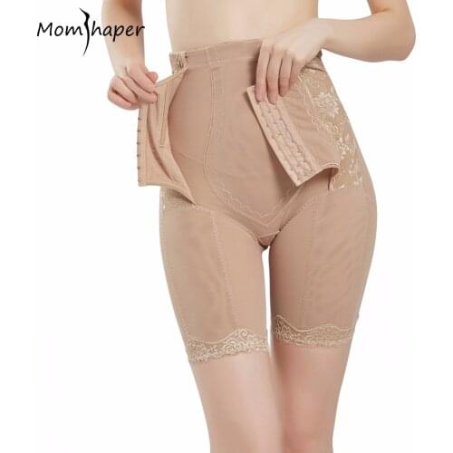 Postpartum clothing maternity modeling strap body shaper natal Bodysuit Women Control Pants Women Shapewear Control Pants