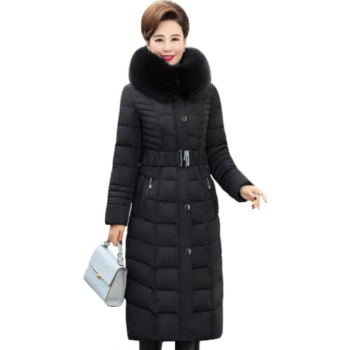 Smiao Women's Down Jackets 2019