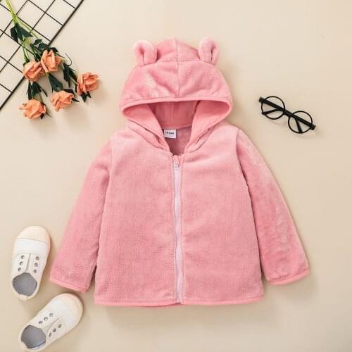 TELOTUNY Jackets For Girls