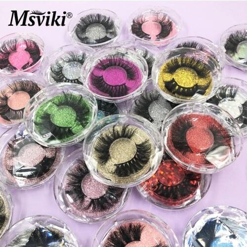 12 Mink Eyelashes Price Difference/Extra Packaging Box Fee/Change Order/Shipping Fee 1 order