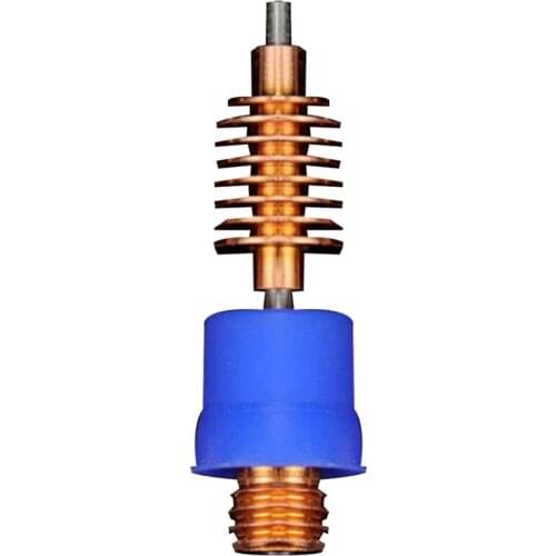 For Red Lizard Aluminum and Copper Hot End V1 Universal Pipe 3D Printer Accessories