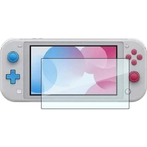 Tempered glass Ultra Clear Full HD Screen Protective Film for Nintend Switch Lite NX Surface Guard Console Protector Cover Skin