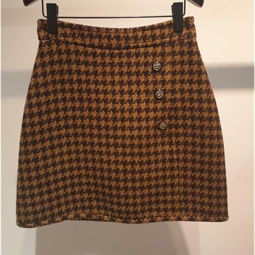 Zelopheha Women's Mini Skirts