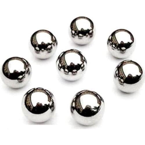 20Pcs 4.65mm 4.66mm 4.7mm 4.71mm 4.72mm 4.73mm 4.74mm-4.77mm Wire Rod guide Steels balls Precision Bearing Steel ball nut