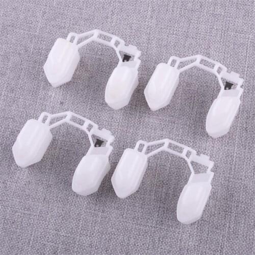 4pcs New Motorcycle Carburetor Repair Float Kit Fit For Yamaha FZR1000 1989-1995 FZR750R 1990 1991 1992 TRX850 1996 1997 1998