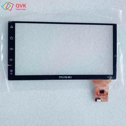 2pcS F MOMO8 MINI TE-0800-0013 TE-0800-0039 v2.0 GY external screen capacitive touch screen handwriting screen