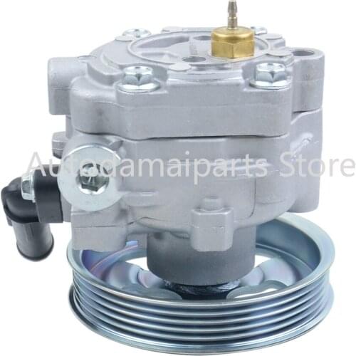 AP03 New Power Steering Pump For Subaru Impreza WRX STI EJ257 2008-2018 34430FG040 34430-FG040