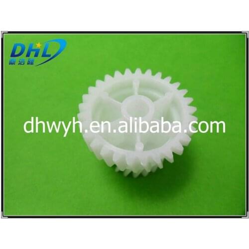 Free shiping 6LH53714000 Fuser Drive Gear 20 29T Toshiba E STUDIO 205L