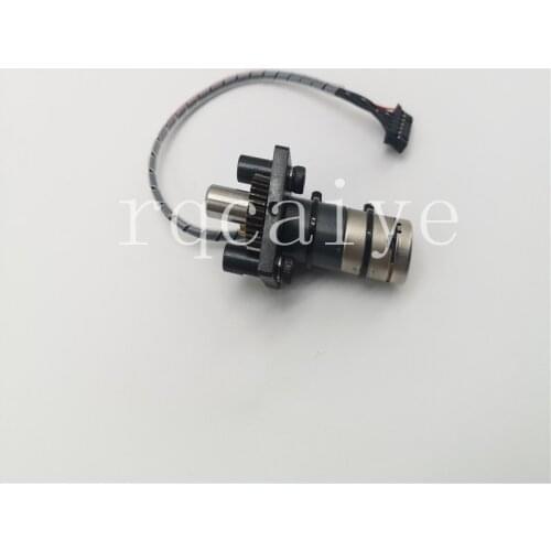 Free Shipping Printing Machine Motor LB16MG-650BB Ryobi 750 Printing Parts