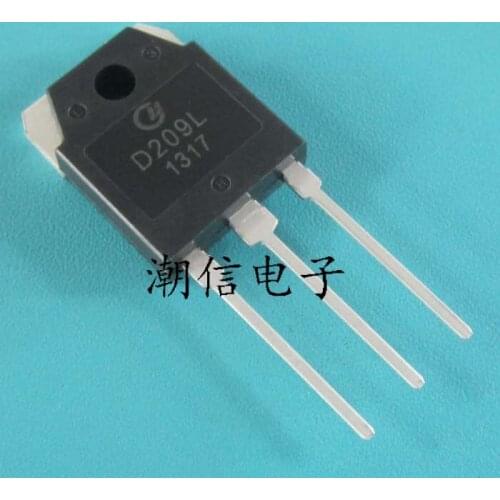 D209L 2SD209L 4pcs/lot