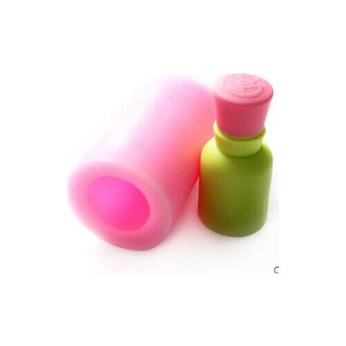 Valentines Day Toiletries/cosmetic Chocolate Mold Silicone Fondant Cake Decoration Mold Wholesale Moulds Silicone Rubber PRZY