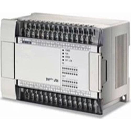 DVP32EH00T3 EH3 Series PLC DI 16 DO 16 Transistor output new in box