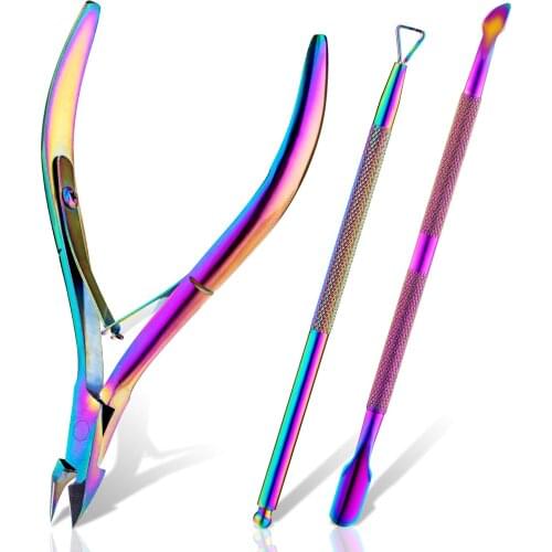 Glomeve Manicure Nail Clippers