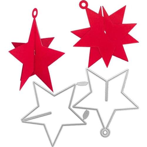 Julyarts Dies 2021 Scrapbooking Material DIY Craft For Scrapbooking Practice Hands-on DIY Album Card Craft Decoration