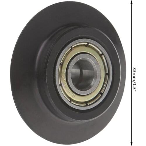 Bearing Cutting Blade Alloy Blade Replacement For Tube Pipe Cutter Shear Wheels