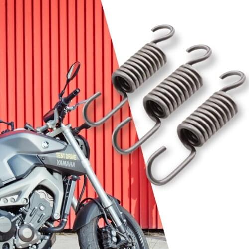Mini Moto Clutch Spring Alloy For 49CC Mini Moto Dirt Bike ATV Quad 42mm Petrol Engine Clutch Springs Motorcycle Accessories