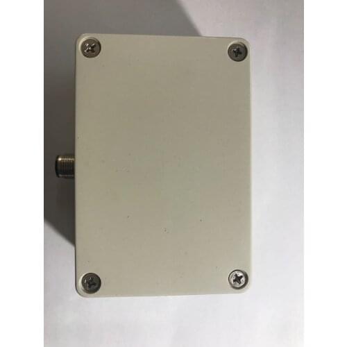 24G Radar Sensor Module Ranging Millimeter Wave FMCW Intelligent Transportation Internet of Things Drone Security Industry