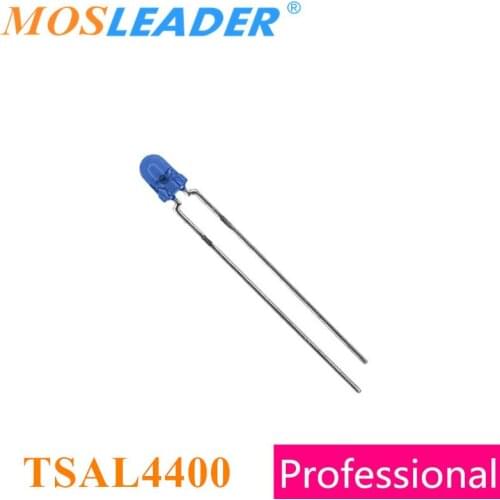 Mosleader TSAL4400 DIP2 1000PCS 3MM Made in China