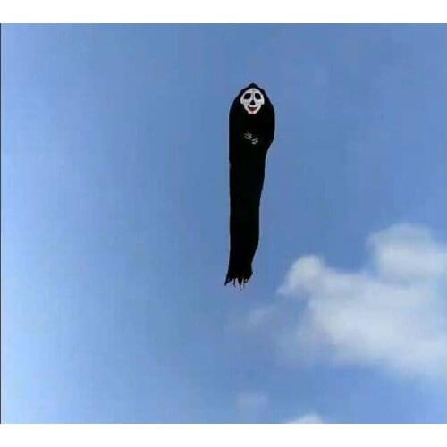 New large-scale creative and interesting three-dimensional kite for adults Breeze easy to fly kite