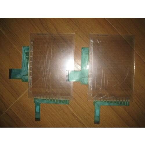 New touch screen NC21