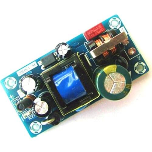 AC Converter 110v 220v to DC 5V 2A 10W Regulated Transformer LED Power Supply