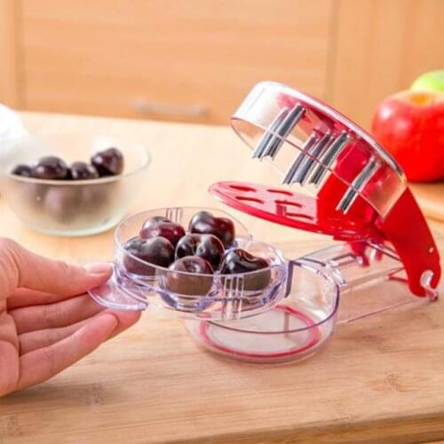 SOSEN Pitting Machines