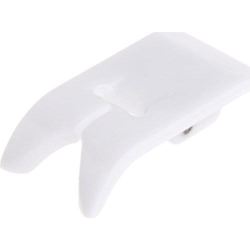 Home Supplies DIY Tool Presser Foot Sewing Machine Brother Singer Janome