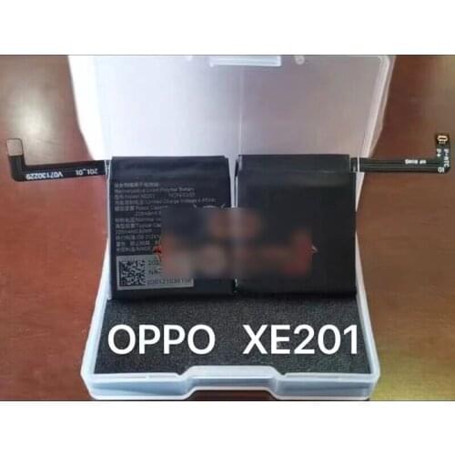 Аккумуляторы для телефонов Oppo YDLBAT China At AliExpress