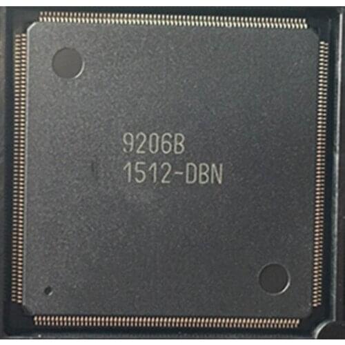 1pcs/lot 9206B-DBN 9206B-DCN 9206B 92068 9206 QFP-256 9203B SPV9203B-DBN 9203B-DBN In Stock