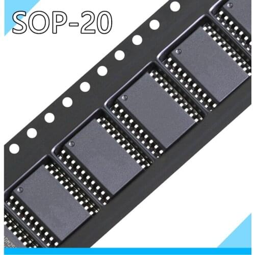 10PCS/Lot OZL68GN SOP20 IN STOCK
