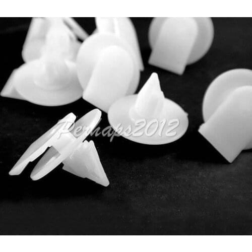 1000x for CooperTrim Panel Fender Flare Moulding Clip Retainer 07137073915 ,07-13-7-073-915 A21527 Auve21527