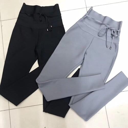 Babatique Womens Summer Pants