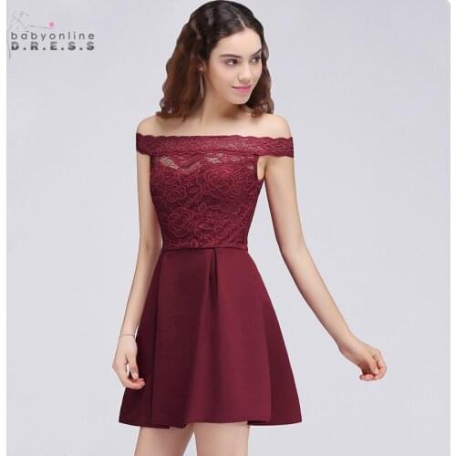 Женские платья с открытыми плечами Babyonlinedress China At AliExpress