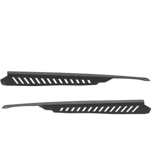 Engine Mudguard Shroud Mudguard Shroud for Decor