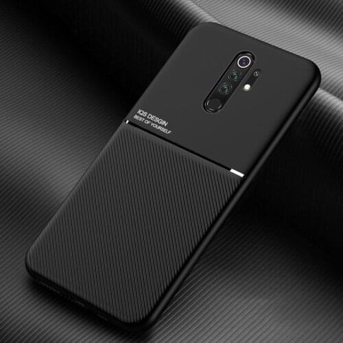 HKNA Xiaomi Poco X3 NFC Phone Cases