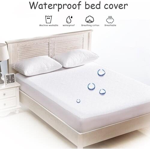 Hokerbat Mattress Covers
