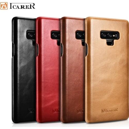 Icarer Samsung Galaxy Note 9 Phone Cases