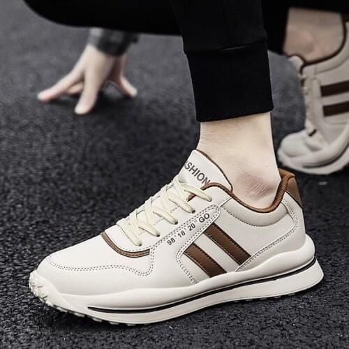 Quality Sneakers Men Shoes Spring Summer Dad Shoes Male Light Platform Footwear Autumn Leisure Female Trainers