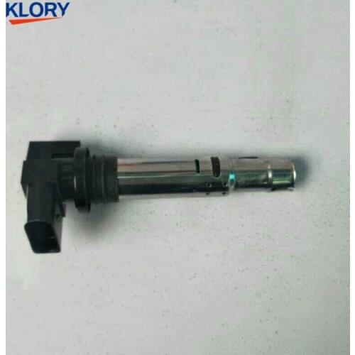 KD-9015A,036905715,036905715A,036905715C,0986221023 Ignition coils for Volkswagen Polo 1.4,for Sagitar 1.6