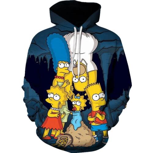 New Printed 3D Men Women Hoodies Sweatshirts High Quality Hooded Jacket Novelty Streetwear Fashion Casual Pullover XXS-6XL