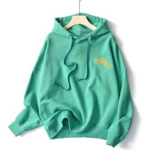 LELAKAYA Womens Autumn Hoodies