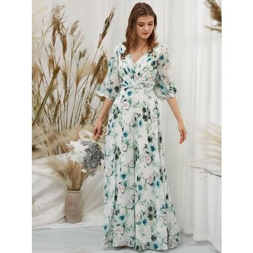 MACloth Dresses For Mothers Of Brides
