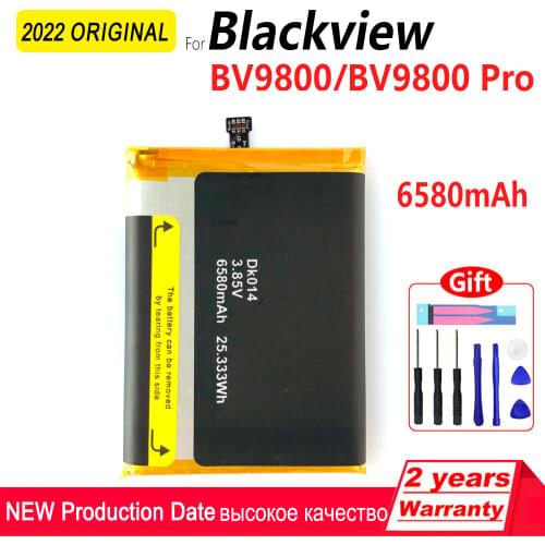 Motorola Blackview Phone Batteries