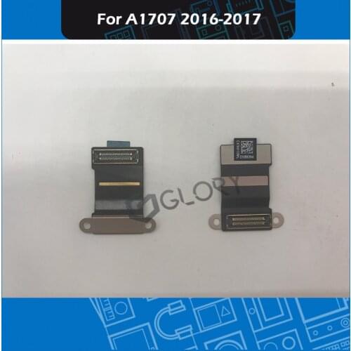 Brand new for MacBook Pro Retina 15" A1707 LCD LED LVDs Screen Display Flex Cable Replacement 2016 2017 MLH32 MLH42 MPTR2 MPTT2