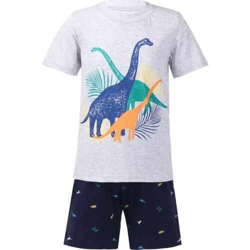 Oyolan Sets Of Clothes For Boys