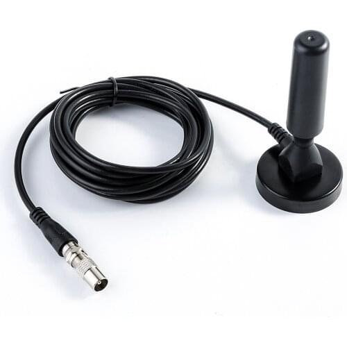 1080p HDTV antenna portable Antenna HDTV DTMB HD ATSC TV ISDB antenna